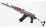 Century Arms ~ Circle 11 Tantal Sporter ~5.45x39mm - 2 of 2