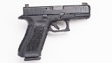 Glock ~ 45CV ~ 9mm Luger - 1 of 2