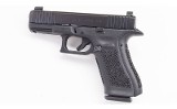 Glock ~ 45CV ~ 9mm Luger - 2 of 2