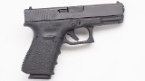 Glock ~ 19 ~ 9mm Luger - 1 of 2