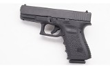 Glock ~ 19 ~ 9mm Luger - 2 of 2