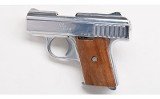 Raven Arms ~ P-25 ~ .25 Auto - 2 of 2