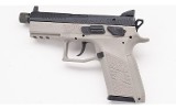 CZ ~ P-07 ~ 9mm Luger - 2 of 2