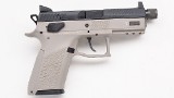 CZ ~ P-07 ~ 9mm Luger - 1 of 2