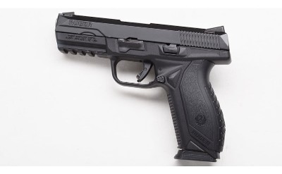 Ruger ~ American ~ 9mm Luger - Image 2 of 2