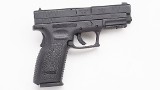 Springfield Armory ~ XD-40 ~ .40 S&W - 1 of 2