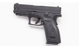 Springfield Armory ~ XD-40 ~ .40 S&W - 2 of 2