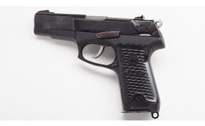 Ruger ~ P89 ~ 9mm Luger - Image 2 of 2
