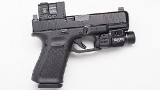 Glock ~ 19 Gen 5 ~ 9mm Luger - 1 of 2