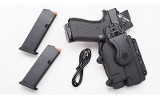 Glock ~ 43X ~ 9mm Luger - 3 of 3
