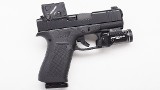 Glock ~ 43X ~ 9mm Luger - 1 of 3