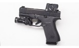 Glock ~ 43X ~ 9mm Luger - 2 of 3