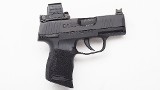 SIG Sauer ~ P365 ~ 9mm Luger - 1 of 2