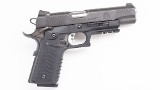 Springfield Armory ~ 1911-A1 ~ .45 Auto - 1 of 2