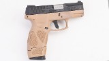 Taurus ~ PT111 G2 A ~ 9mm Luger - 1 of 2
