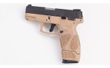 Taurus ~ PT111 G2 A ~ 9mm Luger - 2 of 2