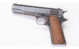 Colt ~ 1911 U.S. Army ~ .45 Auto - 2 of 4