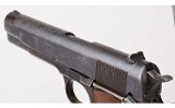 Colt ~ 1911 U.S. Army ~ .45 Auto - 4 of 4
