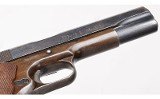 Colt ~ 1911 U.S. Army ~ .45 Auto - 3 of 4