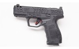 Sarsilmaz ~ SAR9C ~ 9mm Luger - 2 of 2