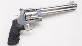 Smith & Wesson ~ 460XVR ~ 460 S&W Magnum - 1 of 2