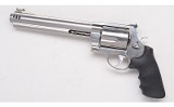 Smith & Wesson ~ 460XVR ~ 460 S&W Magnum - 2 of 2