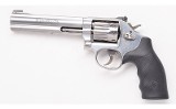Smith & Wesson ~ Model 617-6 ~ .22 Long Rifle - 2 of 2