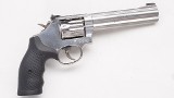 Smith & Wesson ~ Model 617-6 ~ .22 Long Rifle - 1 of 2