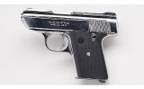 Davis Industries ~ P-380 ~ .380 Auto - 2 of 2