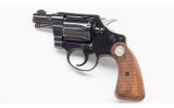 Colt ~ Detective Special ~ .38 Special - 2 of 2