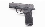 SIG Sauer ~ P365 X ~ 9mm Luger - 2 of 2