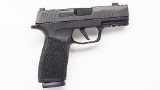 SIG Sauer ~ P365 X ~ 9mm Luger - 1 of 2