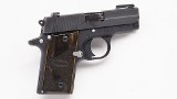 SIG Sauer ~ P238 ~ .380 Auto - Image 1 of 2