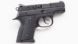 CZ ~ 2075 RAMI ~ 9mm Luger - Image 1 of 2
