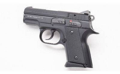 CZ ~ 2075 RAMI ~ 9mm Luger - Image 2 of 2