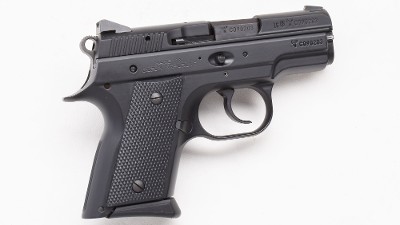 CZ ~ 2075 RAMI ~ 9mm Luger - Image 1 of 2