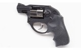Ruger ~ LCR ~ .38 Special +P - 2 of 2