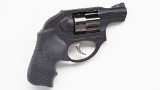 Ruger ~ LCR ~ .38 Special +P - 1 of 2