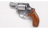Taurus ~ 85 ~ .38 Special - 2 of 2