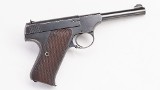 Colt ~ The Woodsman ~ .22 Long Rifle - 1 of 2