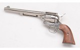 Colt ~ Single Action Army (3rd Gen) ~ .45 Long Colt - Image 2 of 3