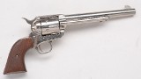 Colt ~ Single Action Army (3rd Gen) ~ .45 Long Colt - Image 1 of 3