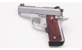 Kimber ~ Micro 9 ~ 9mm Luger - 2 of 2