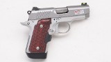 Kimber ~ Micro 9 ~ 9mm Luger - 1 of 2