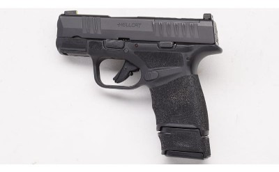 Springfield Armory ~ Hellcat ~ 9mm Luger - Image 2 of 2