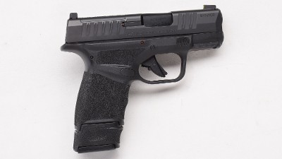 Springfield Armory ~ Hellcat ~ 9mm Luger - Image 1 of 2