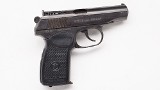 Baikal ~ IZH-70 ~ .380 ACP - 1 of 2