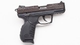 Ruger ~ SR22 ~ .22 Long Rifle - 1 of 2