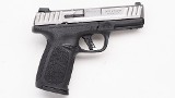 Smith & Wesson SD9 2.0 - 1 of 2