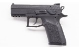 CZ ~ P-07 ~ 9mm Luger - 2 of 2